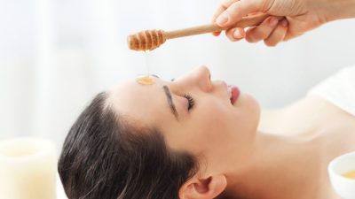 روش تهیه 10 ماسک عسل در خانه + خواص عسل برای پوست