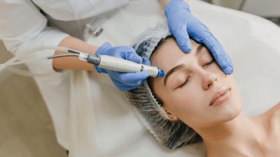 معرفی ۵۰ مدل رنگ مو عروس جدید + راهنمای انتخاب رنگ موی عروس