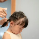 جدیدترین مدل های بستن موی کودک چند ماهه تا چند ساله