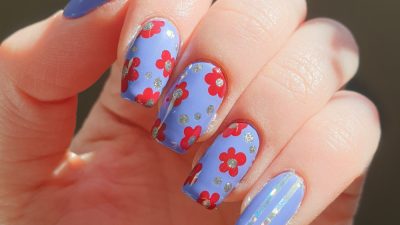 راهنمای ساخت لاک خانگی؛ چگونه در خانه لاک و لاک پاک کن بسازیم؟  