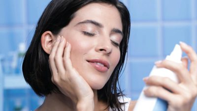 پرایمر صورت چیست و چرا باید از پرایمر در آرایش استفاده کرد؟