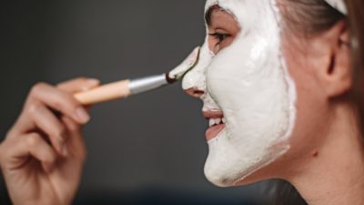 معجزه سفید شدن پوست در یک روز، سفید شدن دائمی پوست سبزه