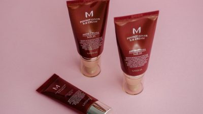 بی بی کرم چیست؟ همه چیز درباره کرم بی بی(BB)