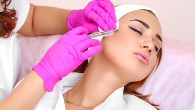 همه چیز درباره مزوتراپی پوست صورت و گردن