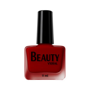 لاک ناخن بیوتی ویرال کد 13