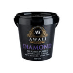 پودر دکلره آوایی دیاموند (بنفش - الماس)