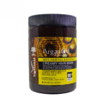 ماسک مو بدون سولفات روغن آرگان