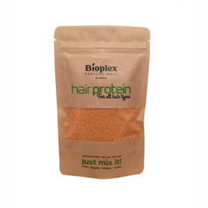 پروتئین مو 100 گرمی بایوپلکس BioPlex