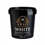 پودر دکلره سفید آوایی