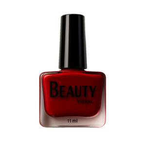 لاک ناخن بیوتی ویرال کد 12