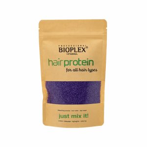 پروتئین مو 100 گرمی بایوپلکس BioPlex