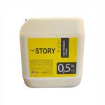 اکسیدان استوری 0.5 درصد حجم 4 لیتر