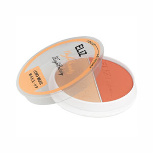 رژگونه هایلایتر الیزکیتا شماره 203