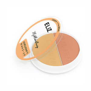 رژگونه هایلایتر الیزکیتا شماره 205