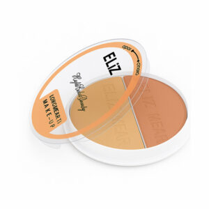 رژگونه هایلایتر الیزکیتا شماره 206