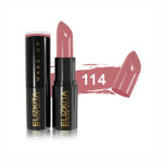 رژ لب جامد 3بعدی الیزکیتا شماره 114