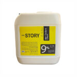 اکسیدان استوری 9 درصد حجم 4 لیتر