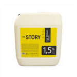 اکسیدان استوری 1.5 درصد حجم 4 لیتر