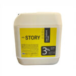 اکسیدان استوری 3 درصد حجم 4 لیتر