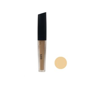 کانسیلر برسدار الیزکیتا شماره 02