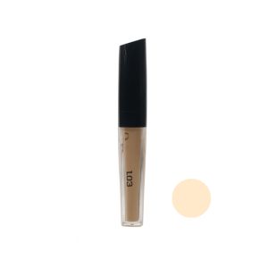 کانسیلر برسدار الیزکیتا شماره 03