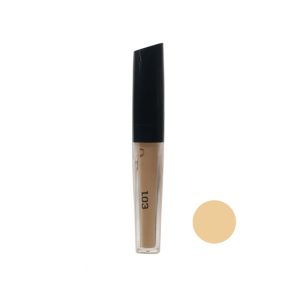 کانسیلر برسدار الیزکیتا شماره 01