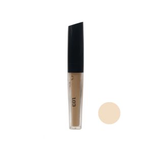 کانسیلر برسدار الیزکیتا شماره 04