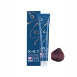 رنگ مو استیسی STACY قهوه ای ماهاگونی روشن کد 5.5