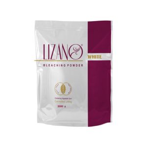 پودر دکلره لیزانو سفید وزن 3000 گرم