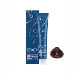 رنگ مو استیسی STACY بلوند بژ تیره کد 6.31