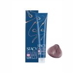 رنگ مو استیسی STACY بلوند دودی متوسط کد 7.1