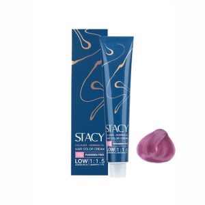 رنگ مو استیسی STACY آمیترین کد 8.961
