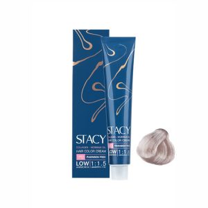 رنگ مو استیسی STACY سرامیکی کد 9.012