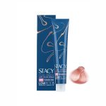 رنگ مو استیسی STACY هلویی کد 9.063