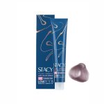 رنگ مو استیسی STACY بلوند دودی خیلی روشن کد 9.1