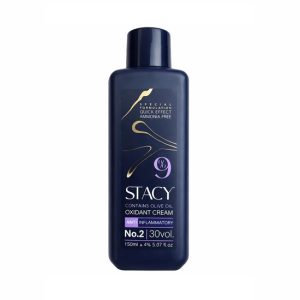 اکسیدان استیسی 9 درصدی حجم 150 میلی لیتر