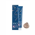 رنگ مو استیسی STACY بلوند زیتونی خیلی روشن کد 9.8