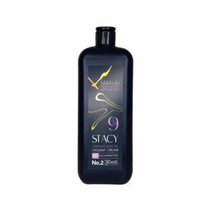 اکسیدان بدون امونیاک استیسی 9 درصد 900 میلی لیتر