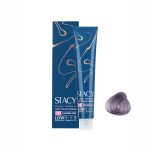 رنگ مو استیسی STACY دودی کد E11