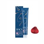 رنگ مو استیسی STACY قرمز کد E66