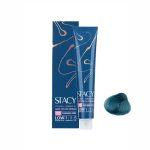 رنگ مو استیسی STACY سبز (ضد قرمزی) کد E88