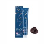 رنگ مو استیسی STACY قهوه ای متوسط کد FM3