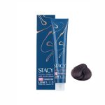 رنگ مو استیسی STACY دودی خاکستری کد FM4
